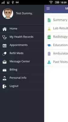 Play Workmed California