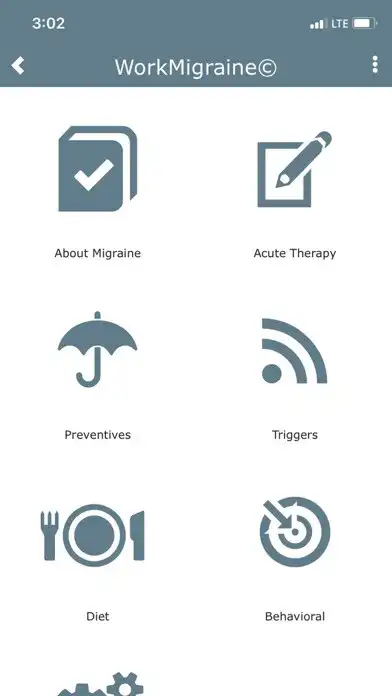 Play WorkMigraine© as an online game WorkMigraine© with UptoPlay