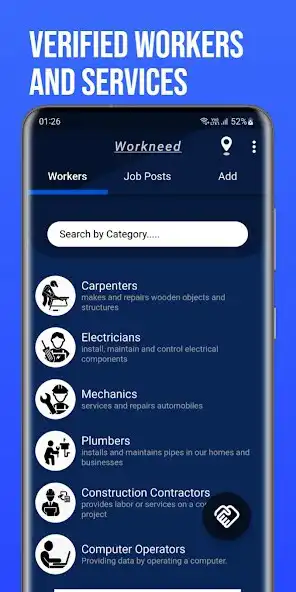 Play Workneed as an online game online Workneed with UptoPlay Play Workneed as an online game Workneed with UptoPlay