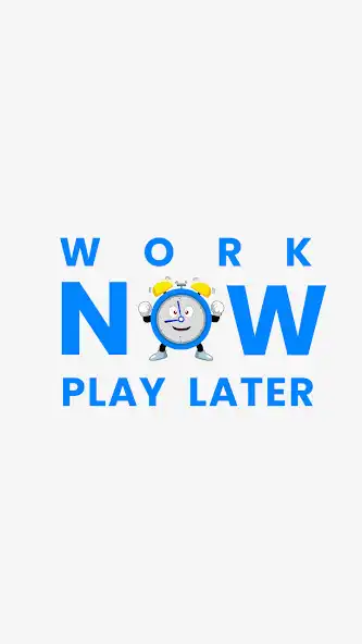 Play Work Now Play Later as an online game Work Now Play Later with UptoPlay
