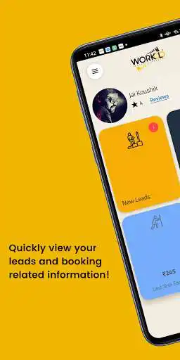 Play Workolo PRO  and enjoy Workolo PRO with UptoPlay