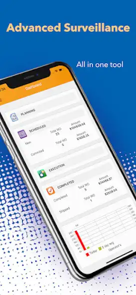 Play Work Order eXchange - VercX  and enjoy Work Order eXchange - VercX with UptoPlay