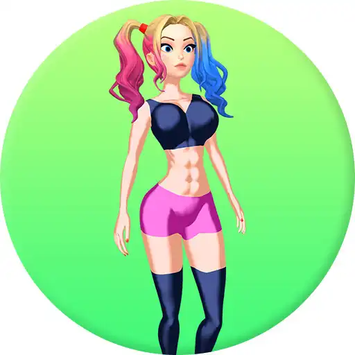 Play WorkOut 3D APK Play WorkOut 3D APK