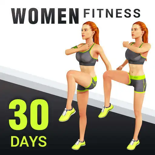 Play Workout App for Women: Fitness APK