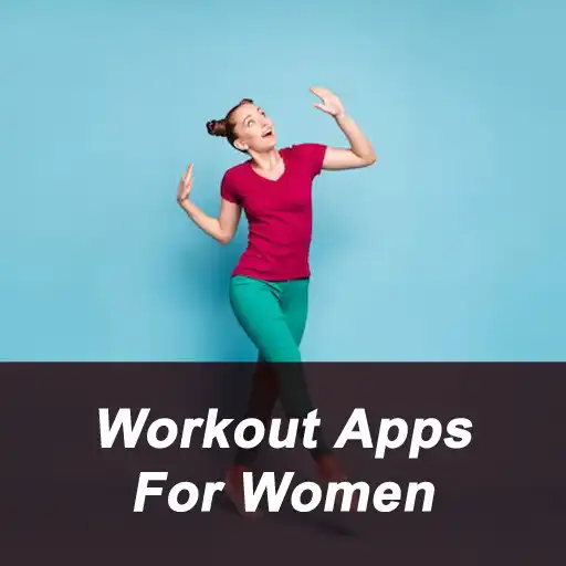 Play workout apps for women offline APK