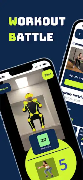 Play WorkoutBattle and enjoy WorkoutBattle with UptoPlay Play WorkoutBattle and enjoy WorkoutBattle with UptoPlay