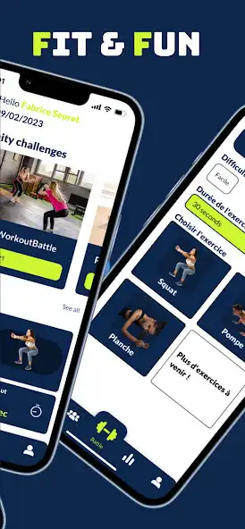 Play WorkoutBattle as an online game online WorkoutBattle with UptoPlay Play WorkoutBattle as an online game WorkoutBattle with UptoPlay