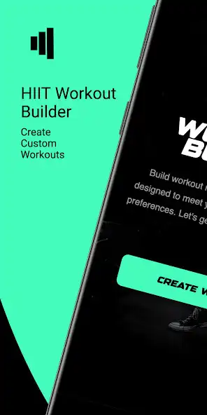 Play Workout Builder App  and enjoy Workout Builder App with UptoPlay