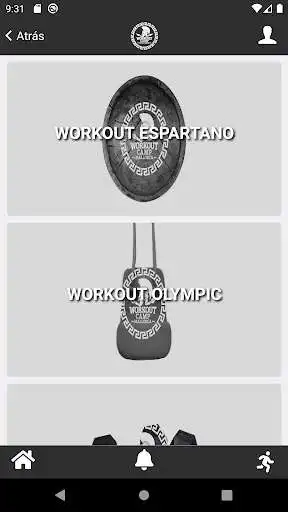 Play Workout Camp Mallorca as an online game online Workout Camp Mallorca with UptoPlay Play Workout Camp Mallorca as an online game Workout Camp Mallorca with UptoPlay