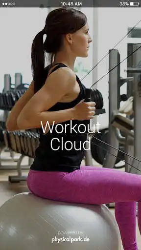 Play WorkoutCloud  and enjoy WorkoutCloud with UptoPlay