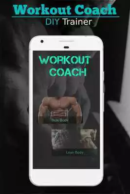 Play Workout Coach