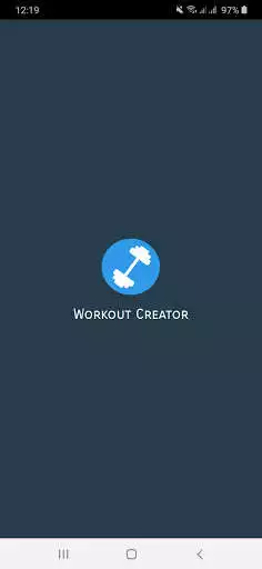 Play Workout Creator  and enjoy Workout Creator with UptoPlay