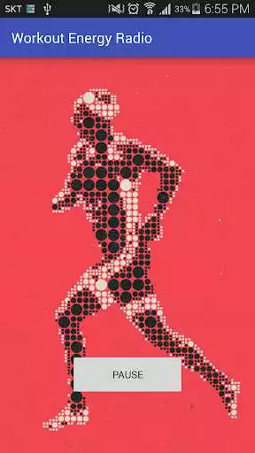 Play Workout Energy Radio as an online game Workout Energy Radio with UptoPlay