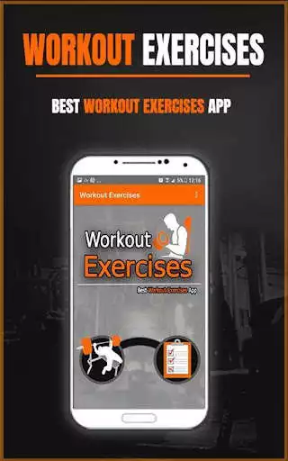 Play Workout Exercises  and enjoy Workout Exercises with UptoPlay