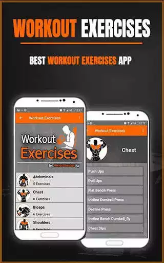 Play Workout Exercises as an online game Workout Exercises with UptoPlay