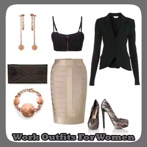 Free play online Work Outfits For Women APK Free play online Work Outfits For Women APK