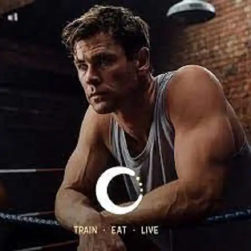 Play Workout for Men By Chris hems APK