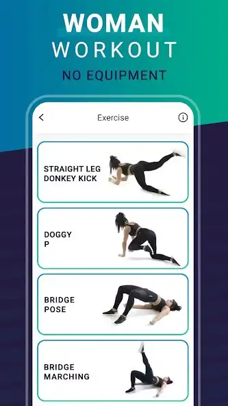 Play Workout For Women-Fitness App  and enjoy Workout For Women-Fitness App with UptoPlay