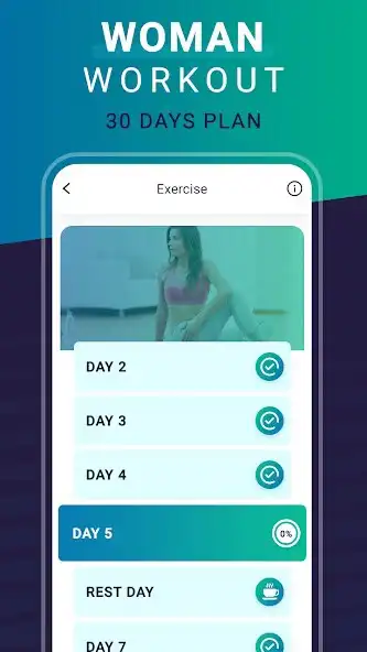 Play Workout For Women-Fitness App as an online game Workout For Women-Fitness App with UptoPlay