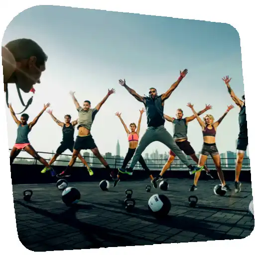 Free play online Workout For Women APK