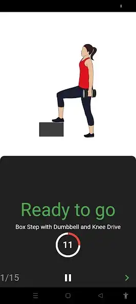 Play Workout For Womens as an online game online Workout For Womens with UptoPlay Play Workout For Womens as an online game Workout For Womens with UptoPlay