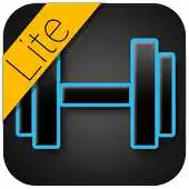 Free play online Workout Helper Lite APK
