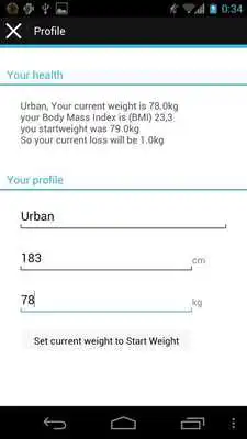 Play Workout Helper Lite