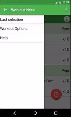 Play Workout Ideas