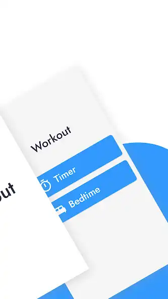 Play Workout - Interval Timer, Slee as an online game Workout - Interval Timer, Slee with UptoPlay