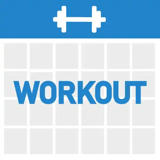 Play Workout - Log, Report, Program APK Play Workout - Log, Report, Program APK