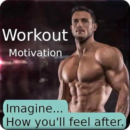 Play Workout Motivation Quotes & Workout Video Status APK Play Workout Motivation Quotes & Workout Video Status APK
