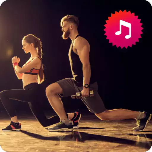 Play Workout music for the gym app APK Play Workout music for the gym app APK