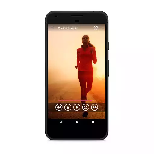 Play Workout music for the gym app  and enjoy Workout music for the gym app with UptoPlay