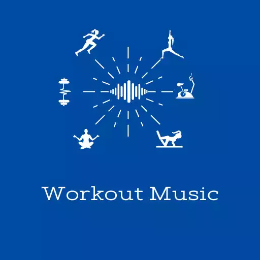Play Workout Music APK Play Workout Music APK