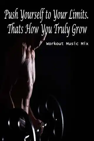 Play Workout Music Mix  and enjoy Workout Music Mix with UptoPlay