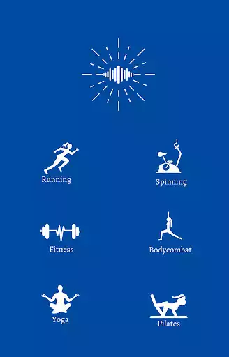 Play Workout Music  and enjoy Workout Music with UptoPlay