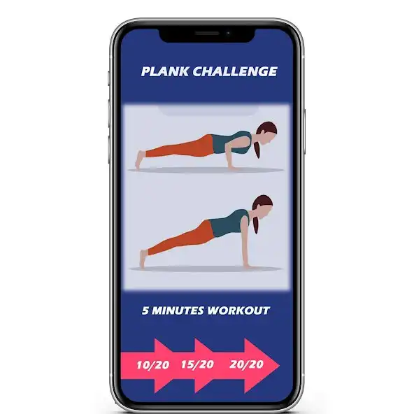 Play workout no equipment home app as an online game workout no equipment home app with UptoPlay