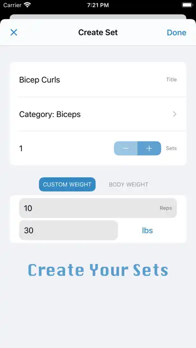 Play Workout notepad  and enjoy Workout notepad with UptoPlay