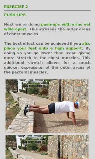 Play Workout on Vacation  and enjoy Workout on Vacation with UptoPlay