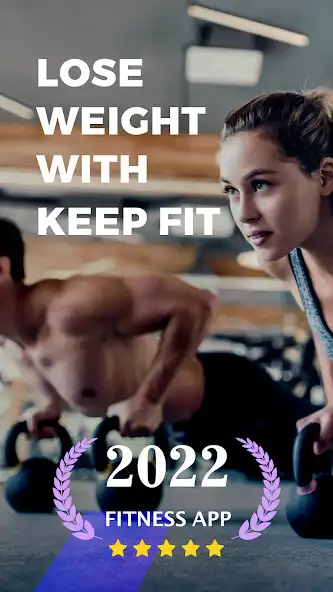 Play Workout Plan: Fitness Tracker  and enjoy Workout Plan: Fitness Tracker with UptoPlay