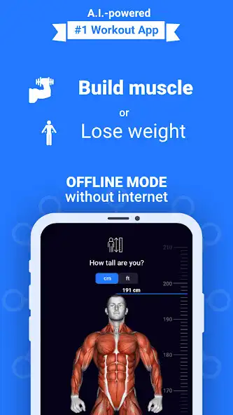 Play Workout Planner GymHome:FitAI as an online game online Workout Planner GymHome:FitAI with UptoPlay Play Workout Planner GymHome:FitAI as an online game Workout Planner GymHome:FitAI with UptoPlay