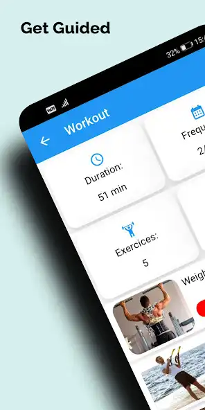 Play Workout Planner-Muscle Builder as an online game online Workout Planner-Muscle Builder with UptoPlay Play Workout Planner-Muscle Builder as an online game Workout Planner-Muscle Builder with UptoPlay