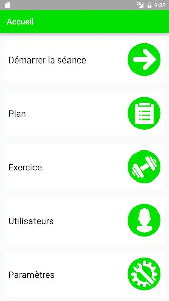 Play Workout Program  and enjoy Workout Program with UptoPlay