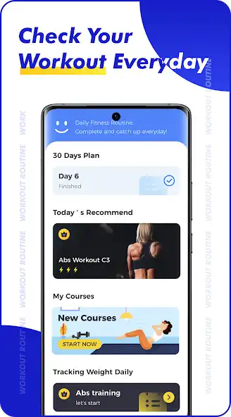 Play Workout Routine:Daily Fitness as an online game online Workout Routine:Daily Fitness with UptoPlay Play Workout Routine:Daily Fitness as an online game Workout Routine:Daily Fitness with UptoPlay