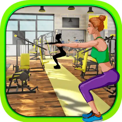 Play Workout-Routines App Games APK