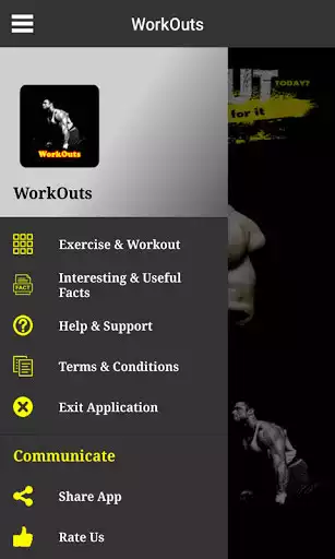 Play WorkOuts as an online game WorkOuts with UptoPlay