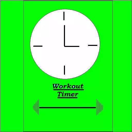 Run free android online Workout Timer (Free) APK Run free android online Workout Timer (Free) APK