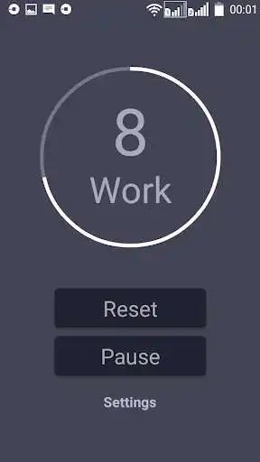 Play APK Workout Timer - Gym Exercise Interval Timer  and enjoy Workout Timer - Gym Exercise Interval Timer with UptoPlay com.workouttimer