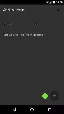 Play Workout Timer