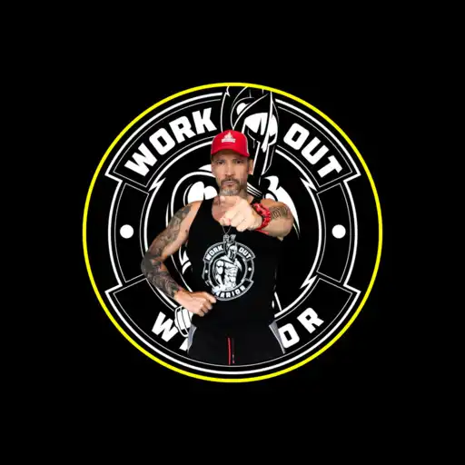 Play Workout Warrior FIT APK